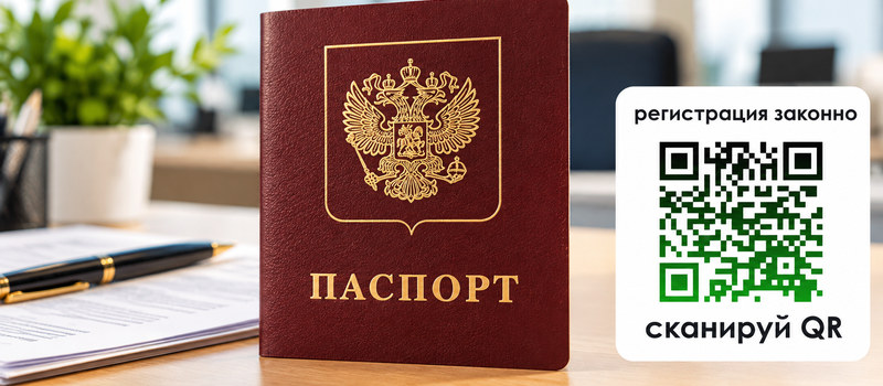 регистрация в Аше